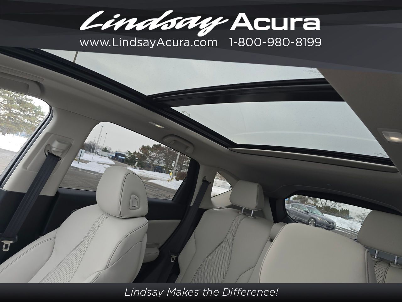 2026 Acura RDX Technology Package Columbus OH