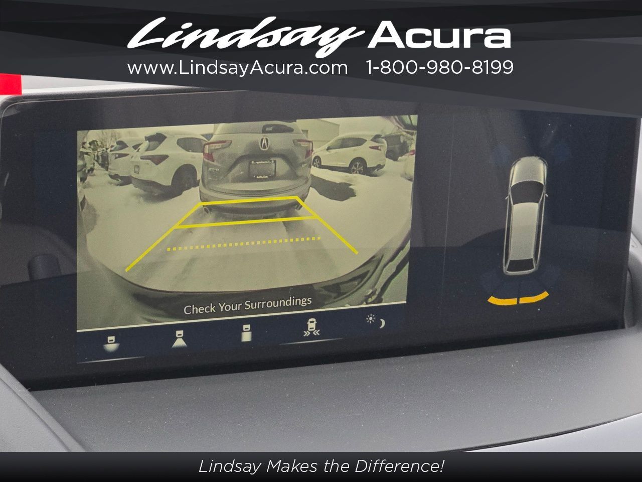 2026 Acura RDX Technology Package Columbus OH