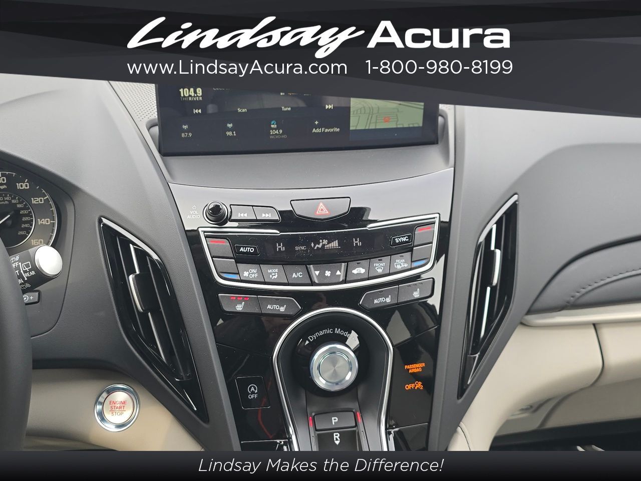 2026 Acura RDX Technology Package Columbus OH
