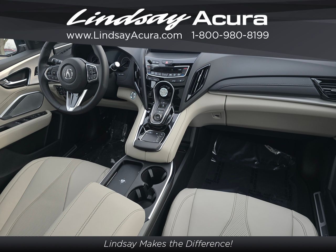 2026 Acura RDX Technology Package Columbus OH