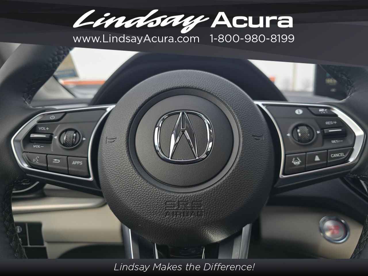 2026 Acura RDX Technology Package Columbus OH