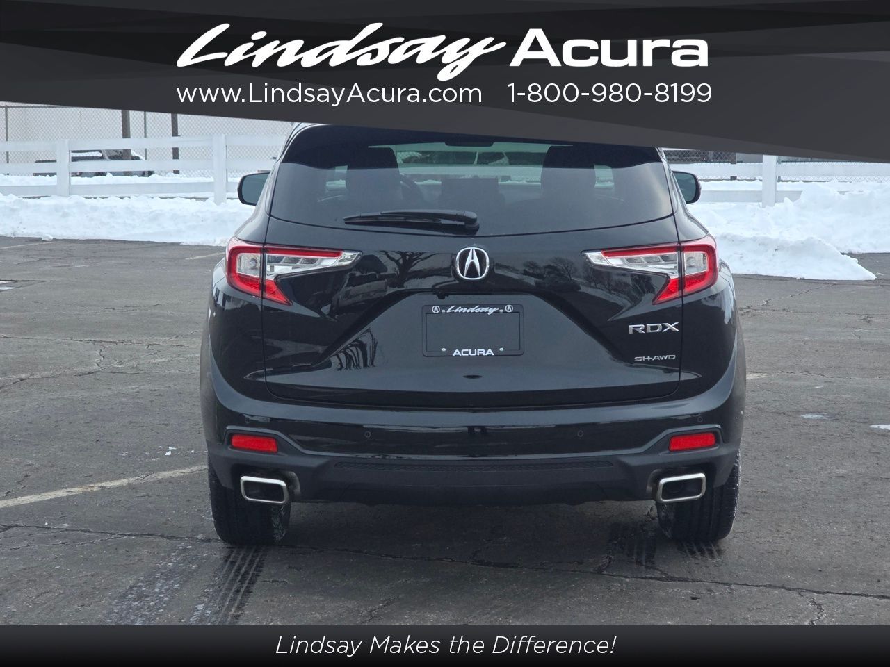 2026 Acura RDX Technology Package Columbus OH