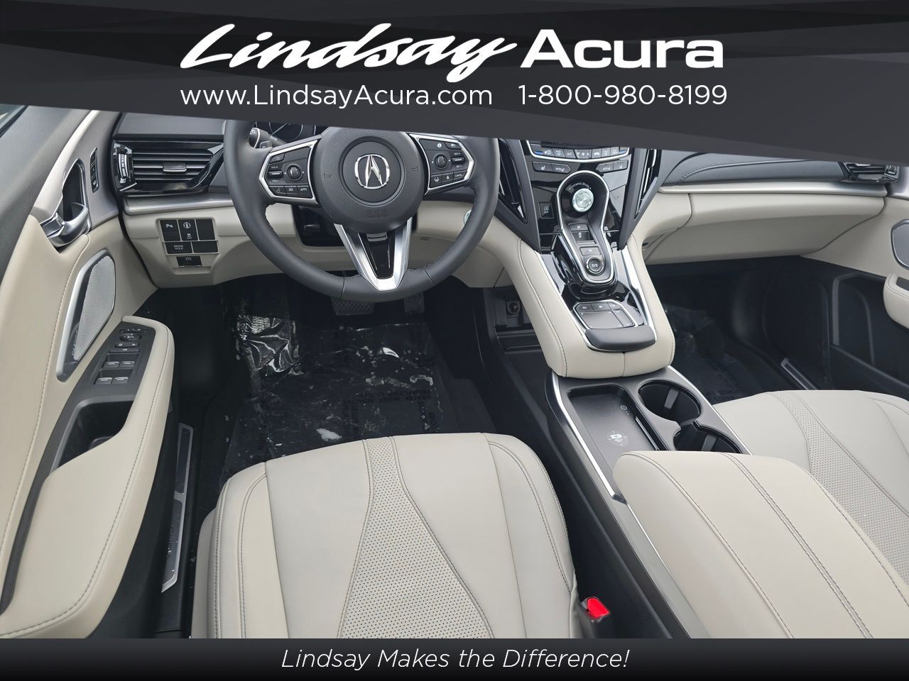 2026 Acura RDX Technology Package Columbus OH