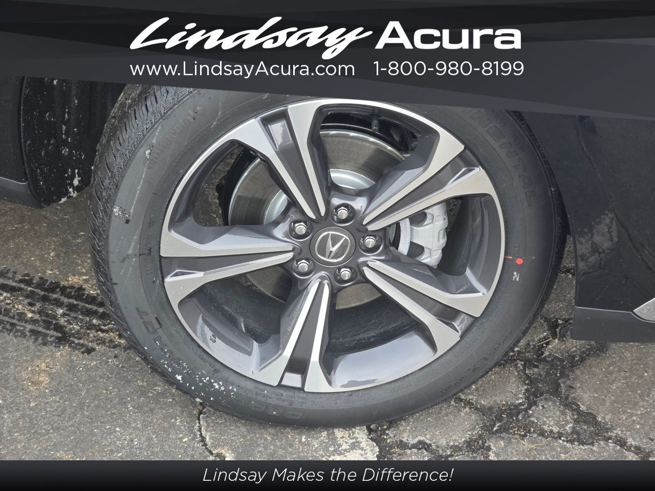 2026 Acura RDX Technology Package Columbus OH