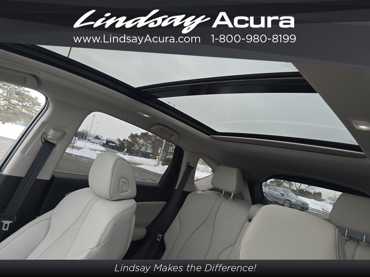 2026 Acura RDX Technology Package Columbus OH