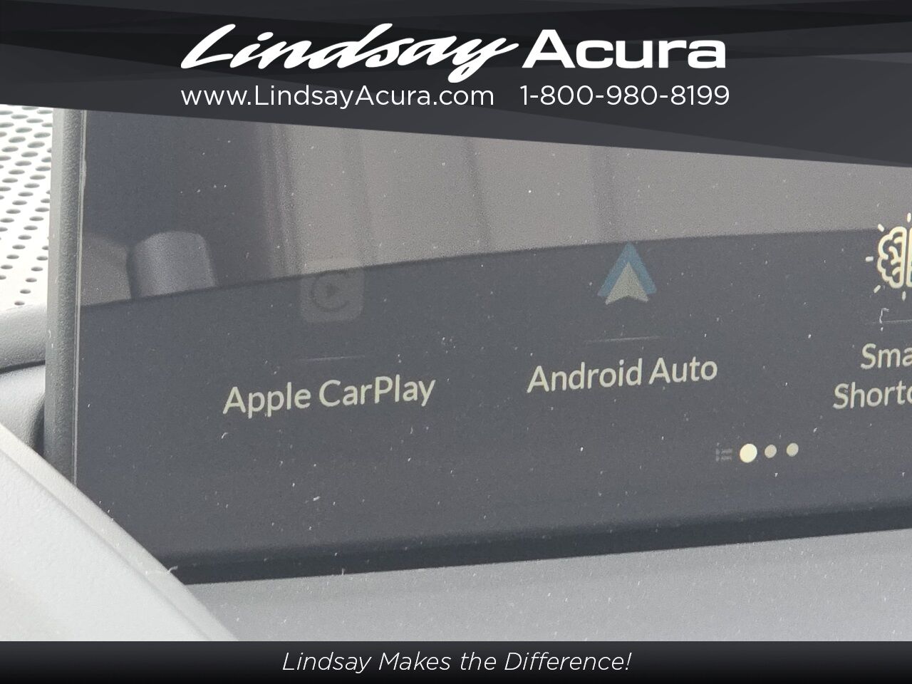 2026 Acura RDX Technology Package Columbus OH