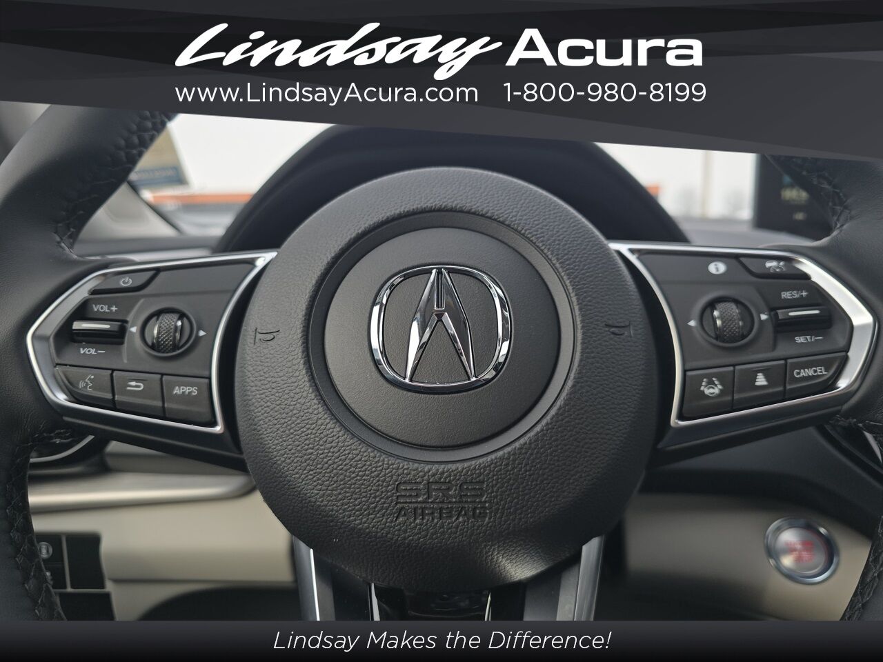 2026 Acura RDX Technology Package Columbus OH