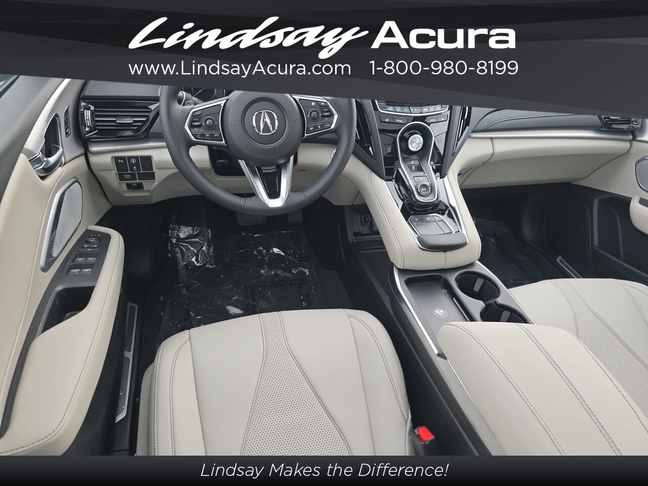 2026 Acura RDX Technology Package Columbus OH