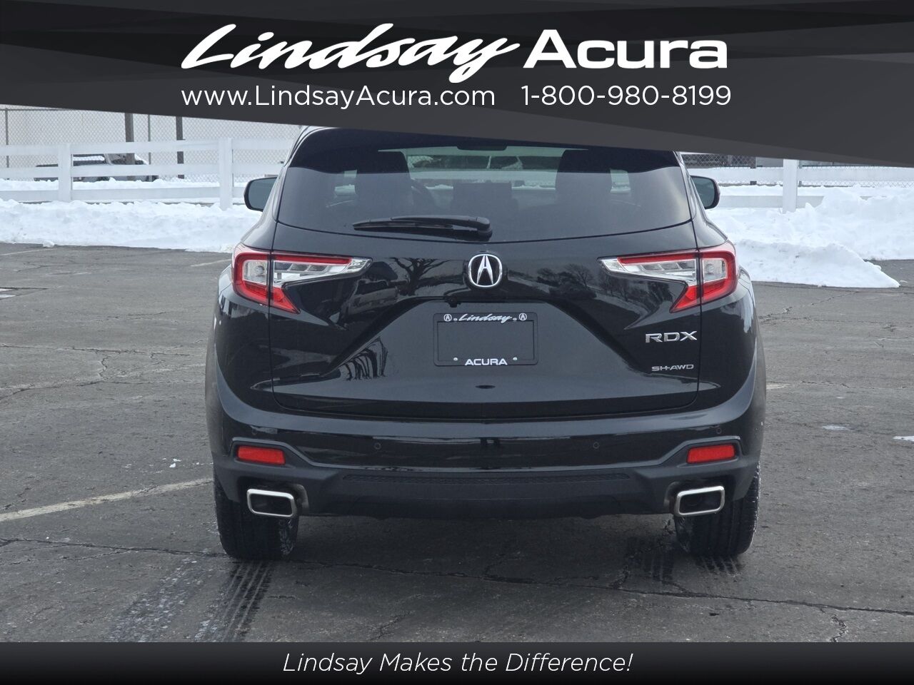 2026 Acura RDX Technology Package Columbus OH