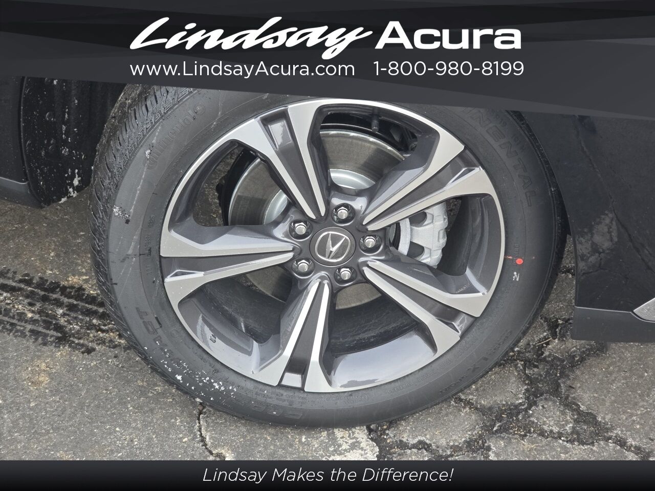 2026 Acura RDX Technology Package Columbus OH