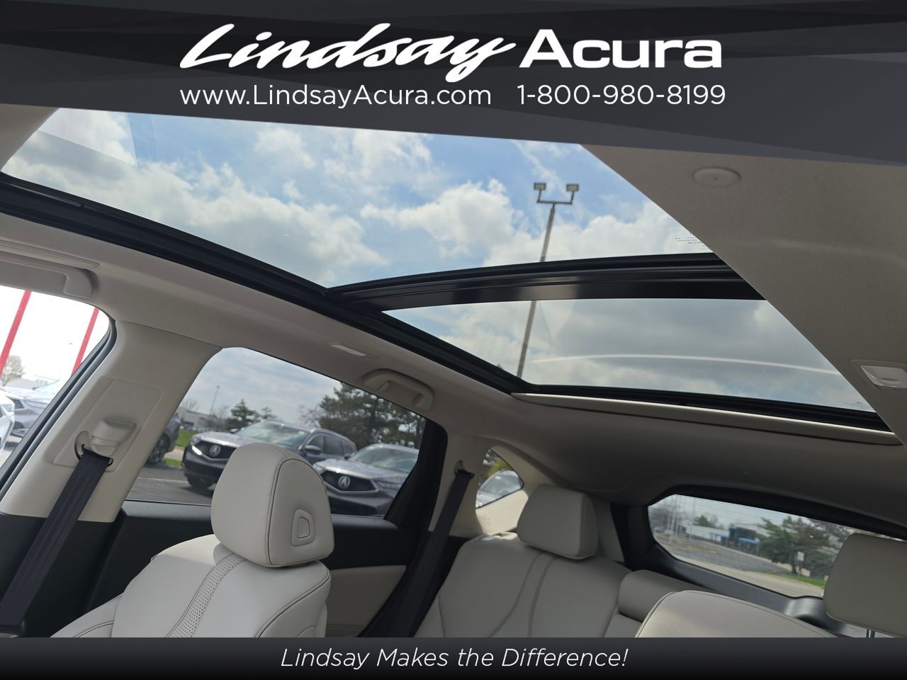 2026 Acura RDX Technology Package Columbus OH