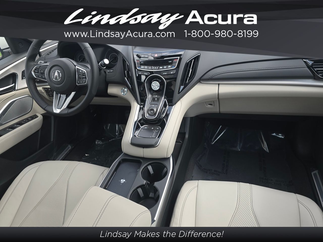 2026 Acura RDX Technology Package Columbus OH
