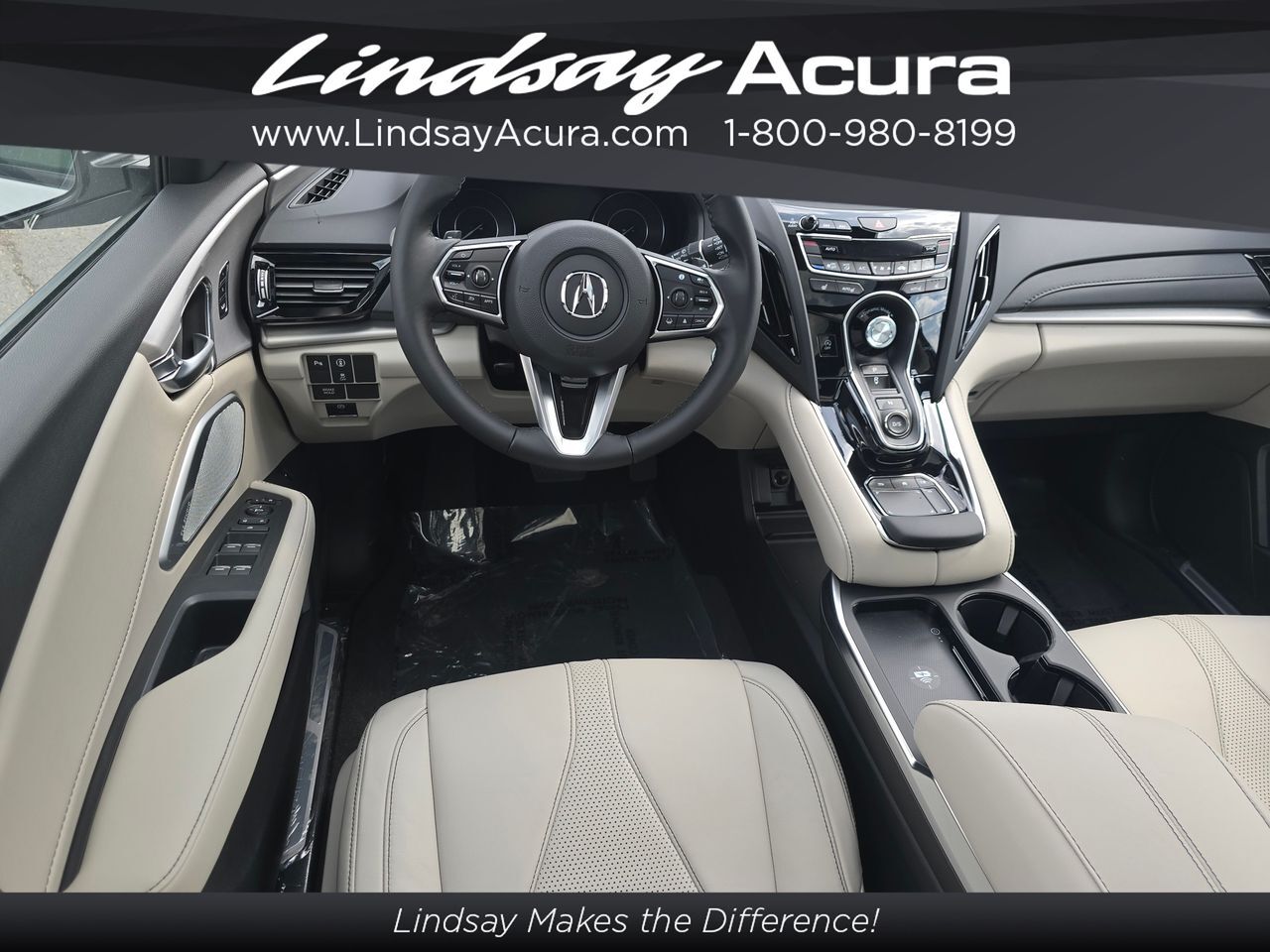 2026 Acura RDX Technology Package Columbus OH