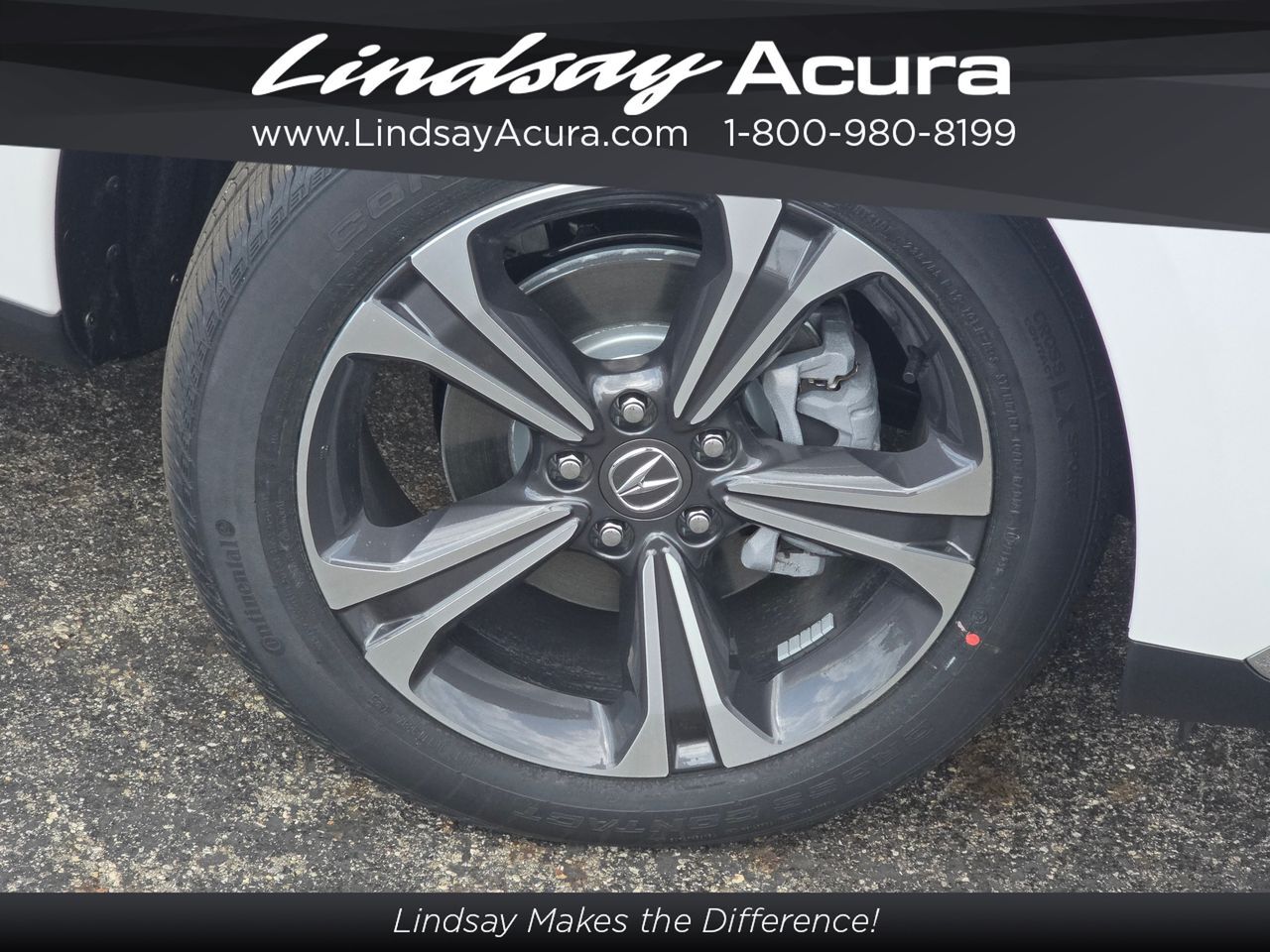 2026 Acura RDX Technology Package Columbus OH
