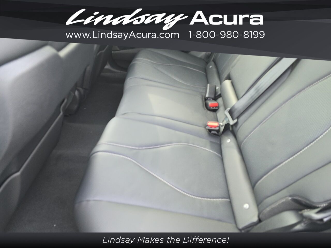 2026 Acura RDX Technology Package Columbus OH