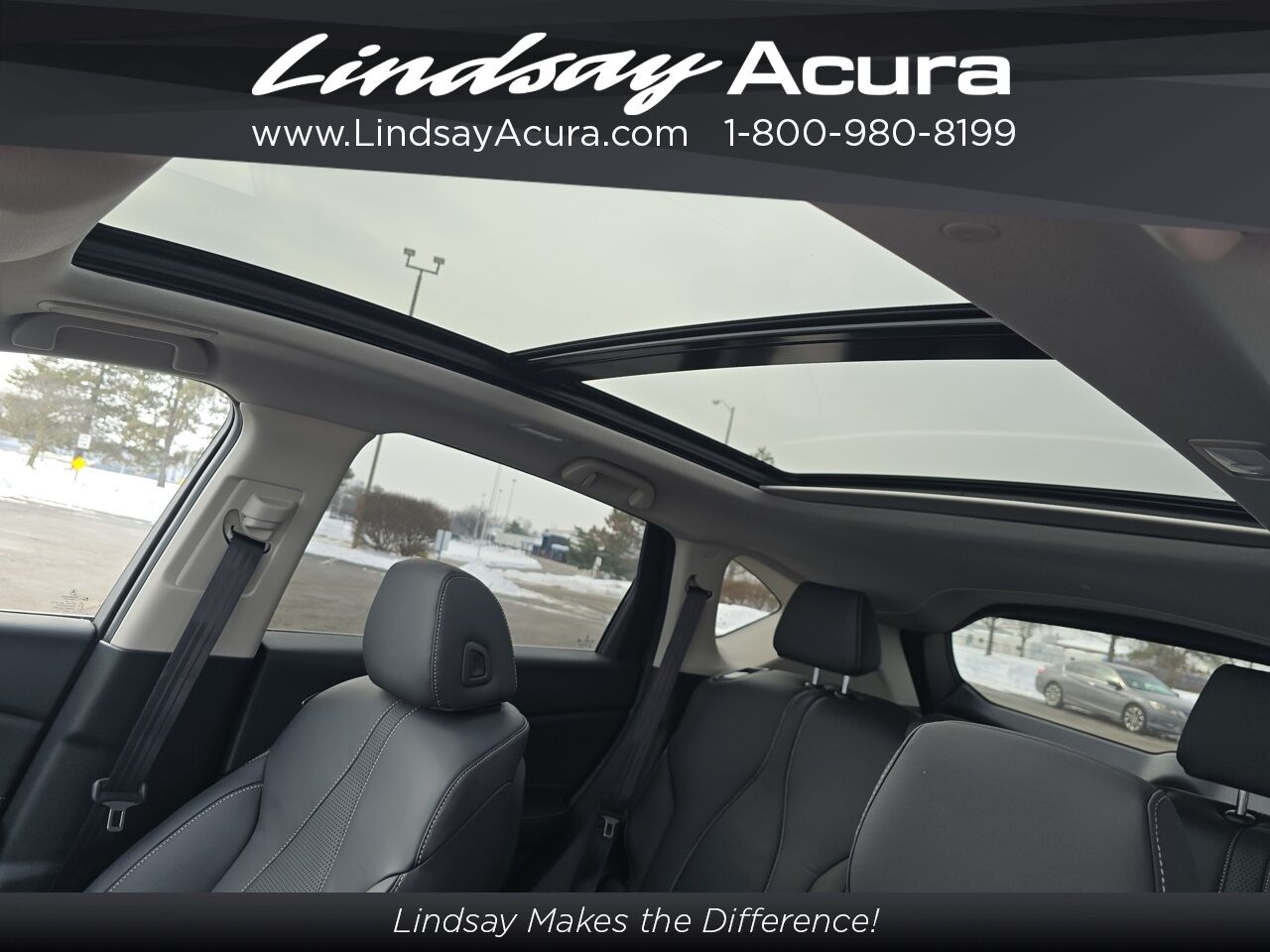 2026 Acura RDX Technology Package Columbus OH