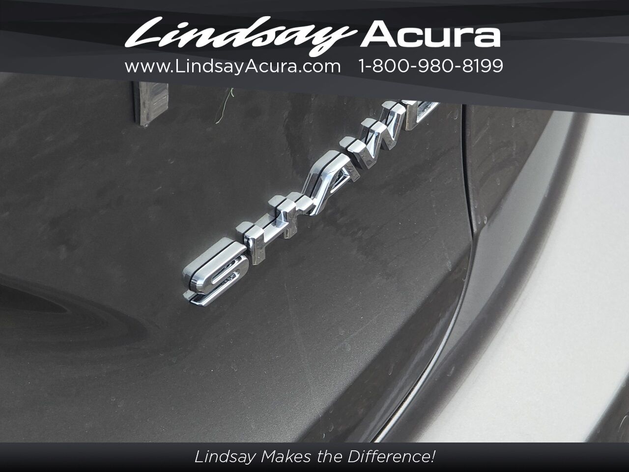 2026 Acura RDX Technology Package Columbus OH