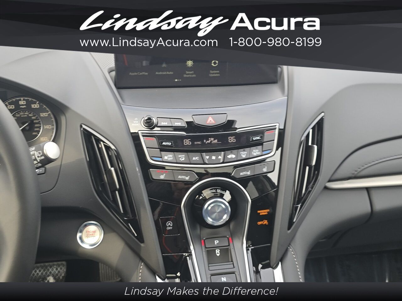 2026 Acura RDX Technology Package Columbus OH