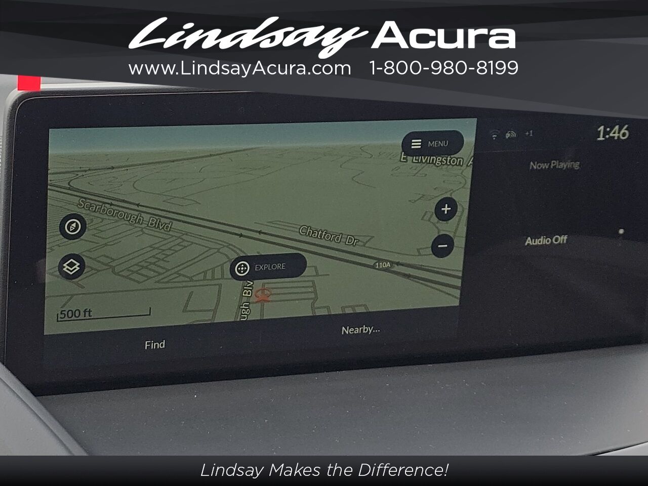 2026 Acura RDX Technology Package Columbus OH