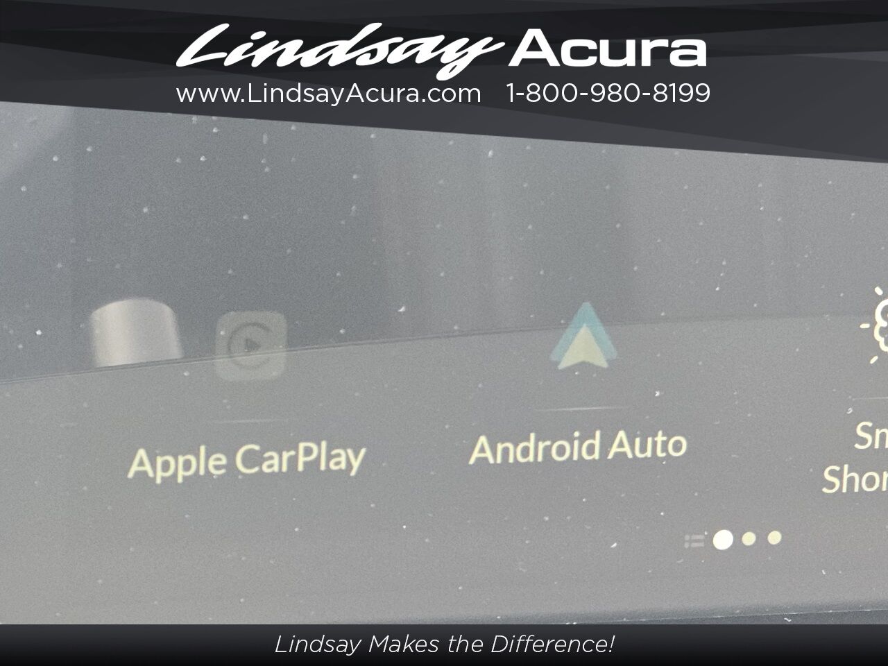 2026 Acura RDX Technology Package Columbus OH