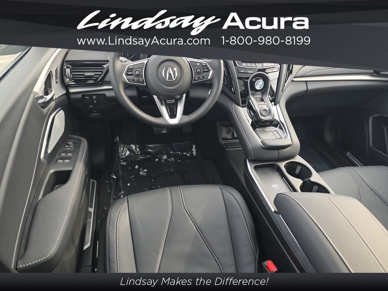 2026 Acura RDX Technology Package Columbus OH