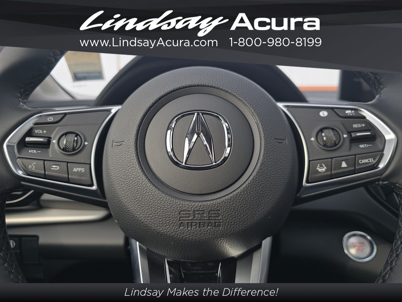 2026 Acura RDX Technology Package Columbus OH