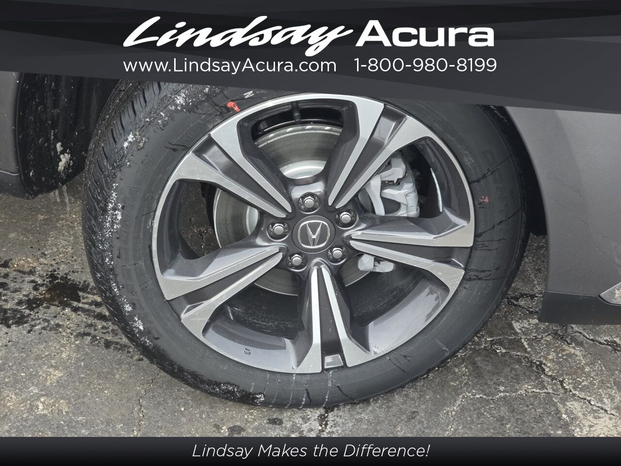 2026 Acura RDX Technology Package Columbus OH