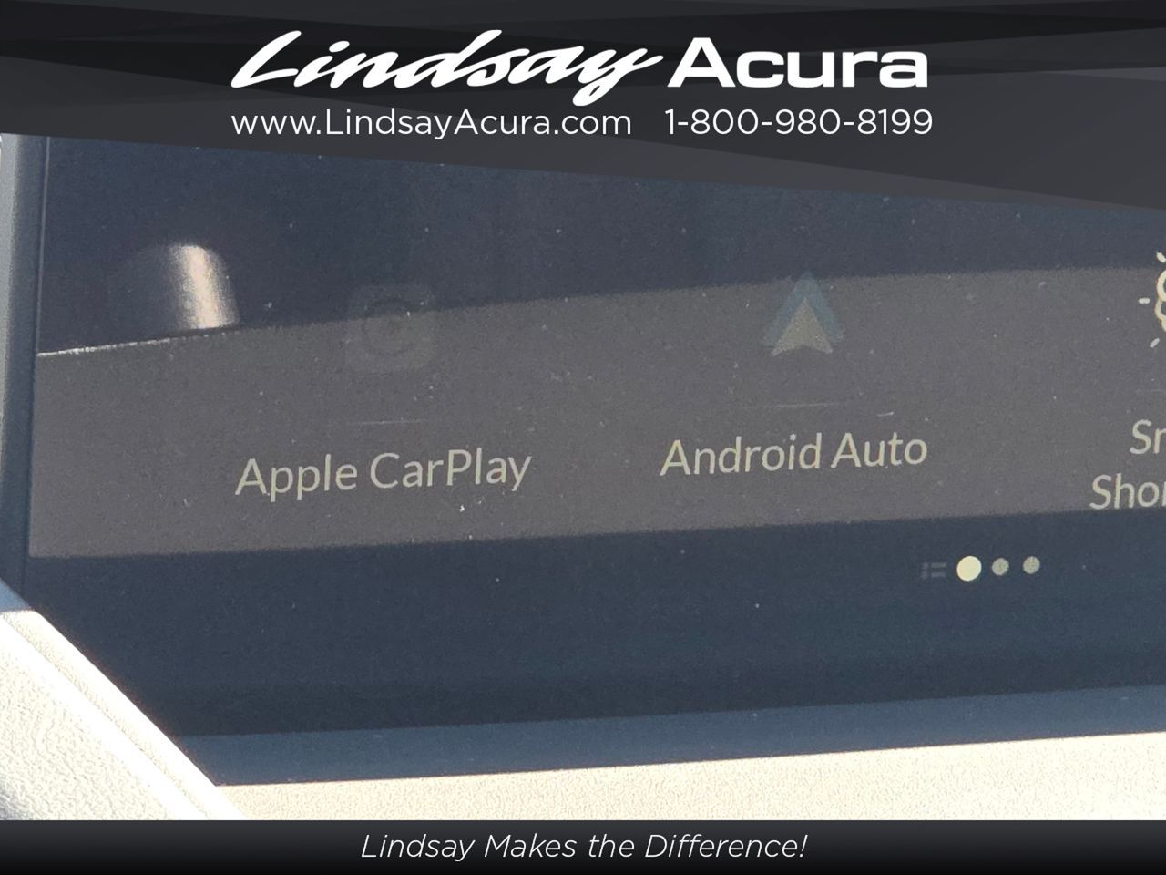 2026 Acura RDX Technology Package Columbus OH