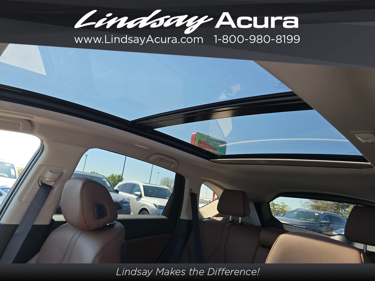 2026 Acura RDX Technology Package Columbus OH