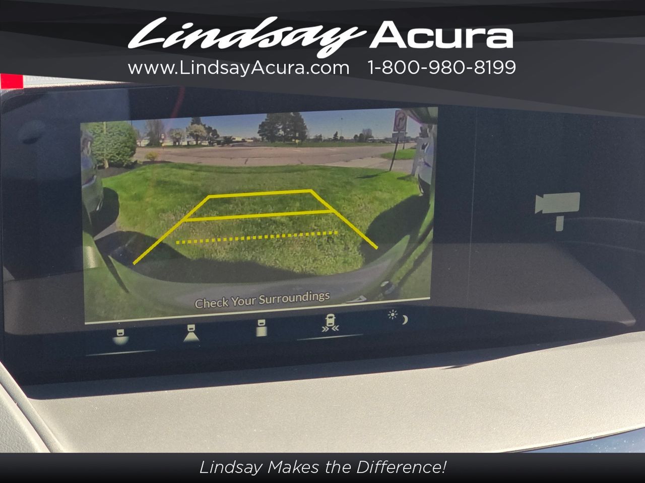 2026 Acura RDX Technology Package Columbus OH