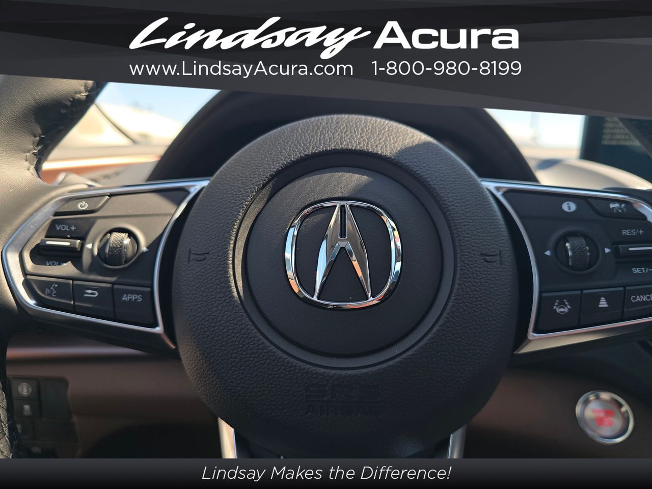 2026 Acura RDX Technology Package Columbus OH