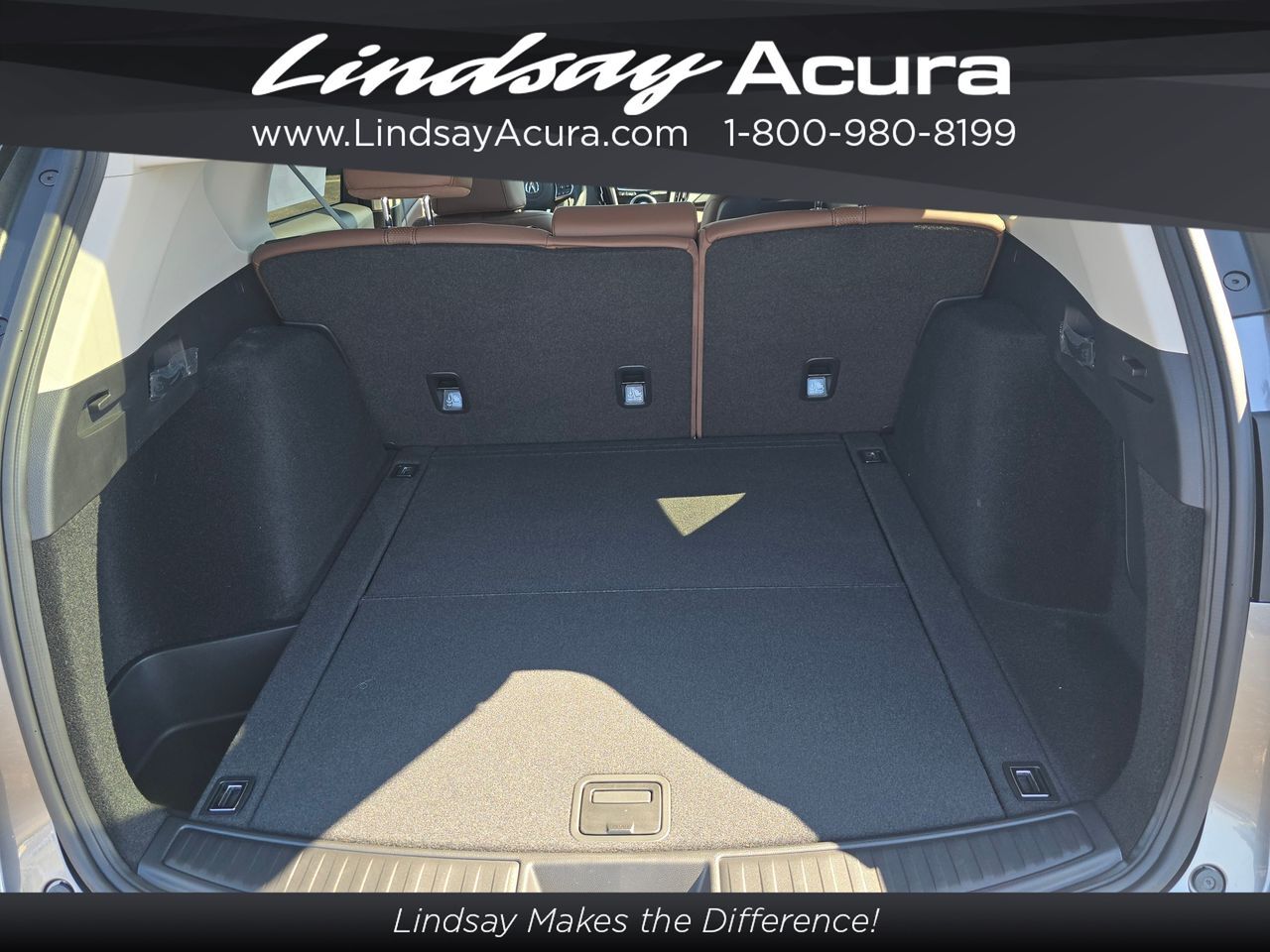 2026 Acura RDX Technology Package Columbus OH