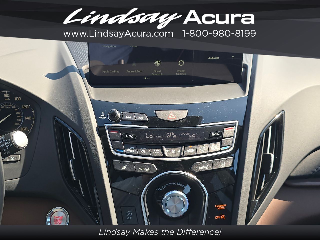 2026 Acura RDX Technology Package Columbus OH