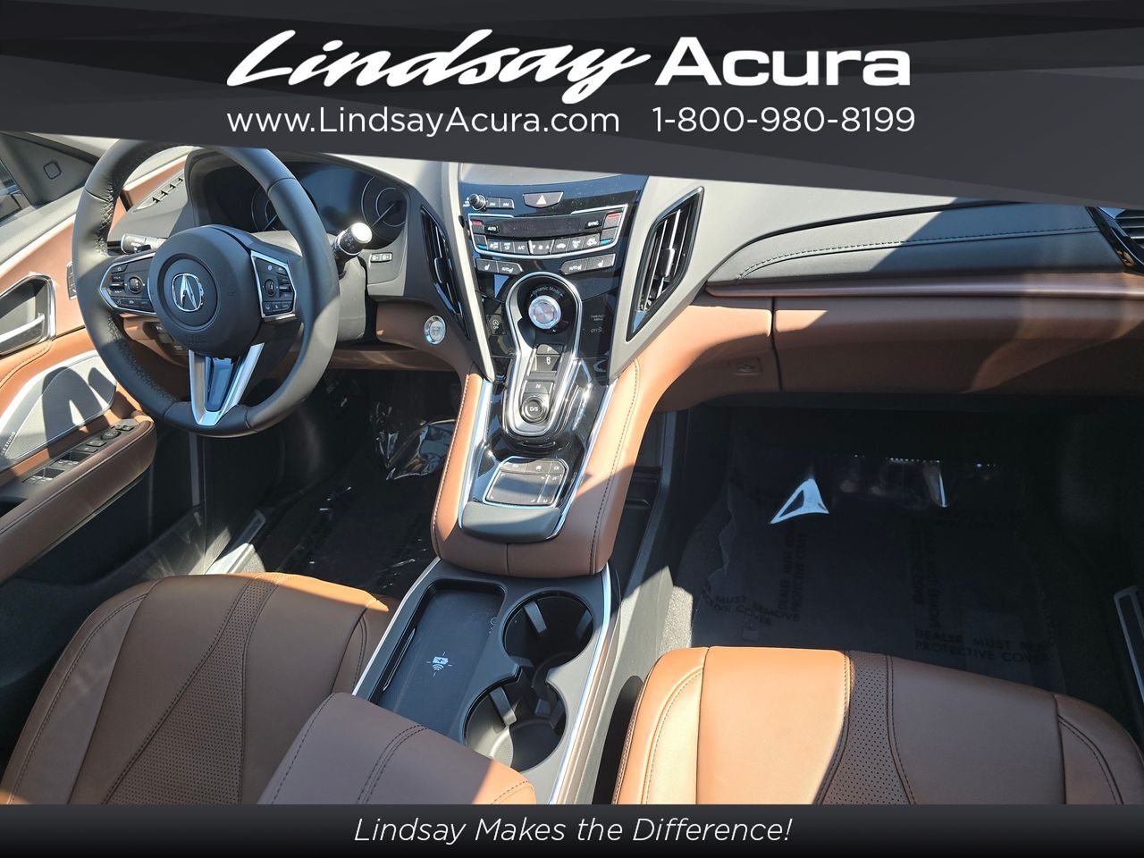 2026 Acura RDX Technology Package Columbus OH