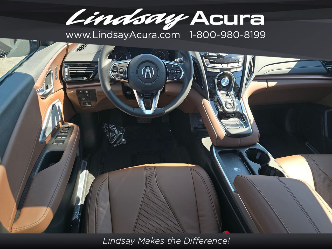 2026 Acura RDX Technology Package Columbus OH
