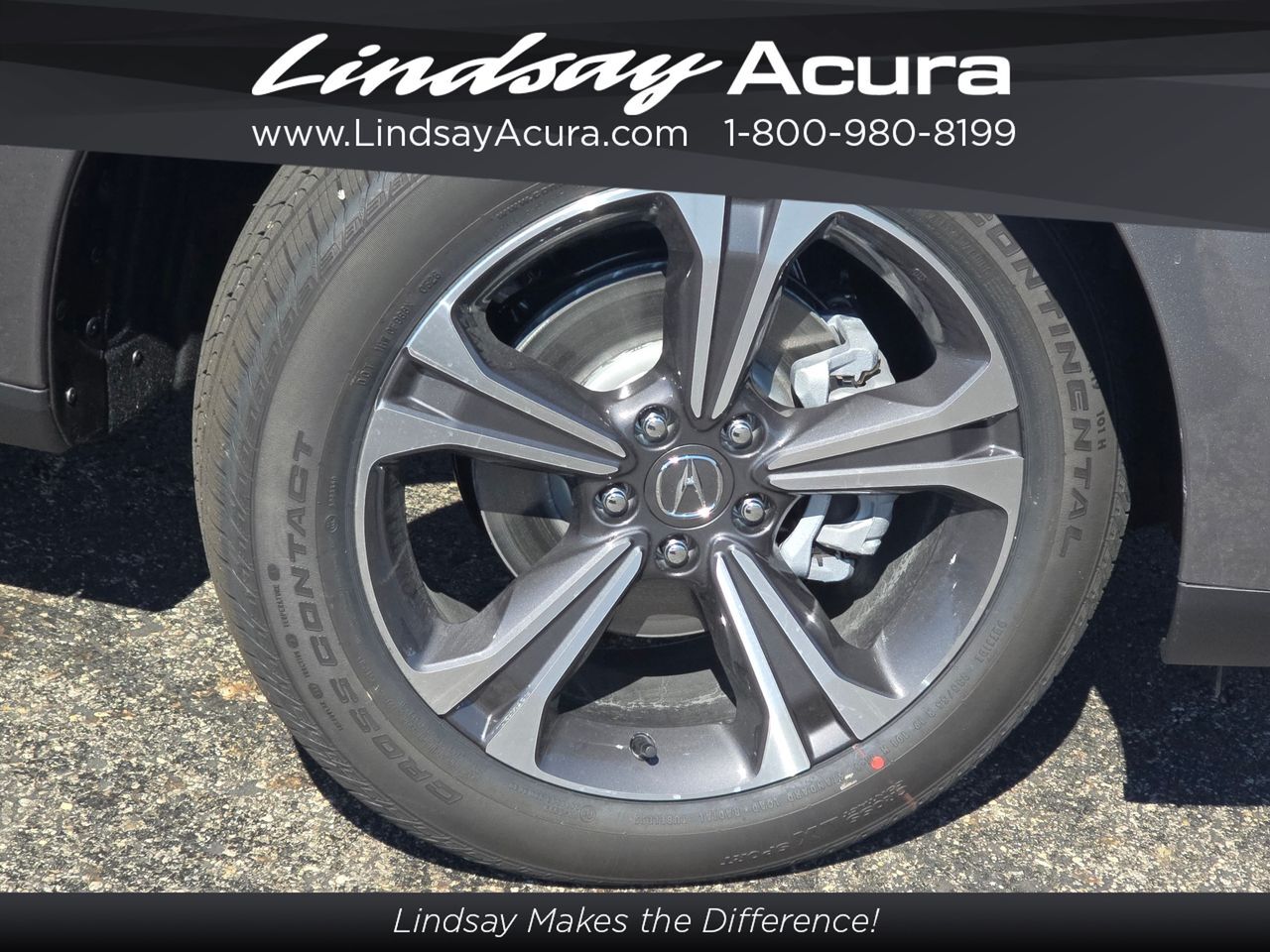 2026 Acura RDX Technology Package Columbus OH