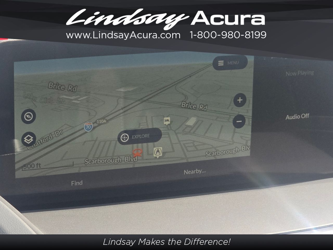2026 Acura RDX Technology Package Columbus OH