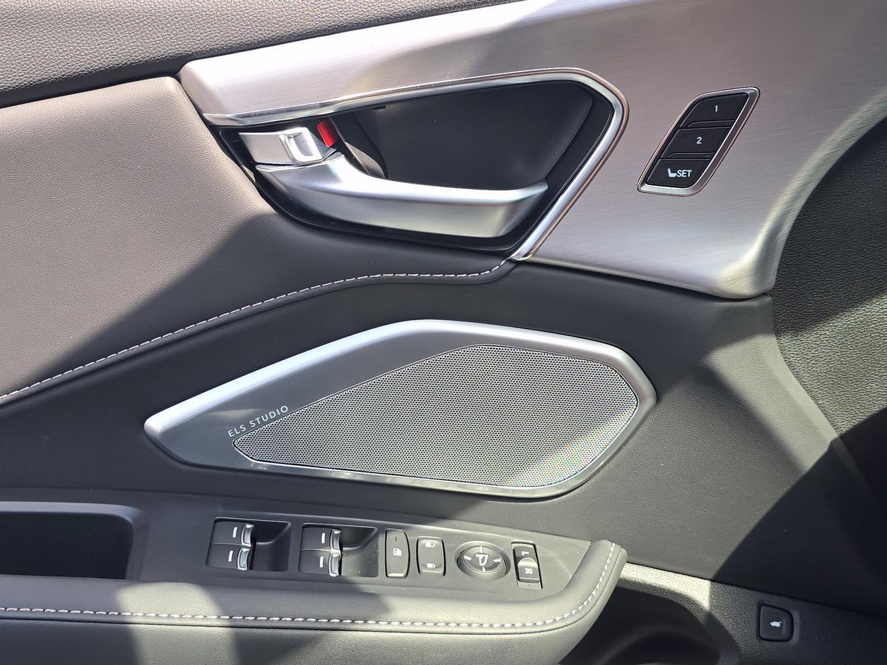 2026 Acura RDX Technology Package Columbus OH