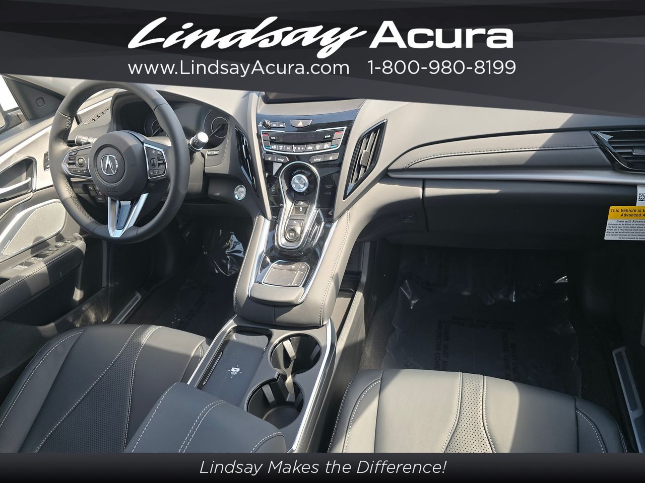 2026 Acura RDX Technology Package Columbus OH
