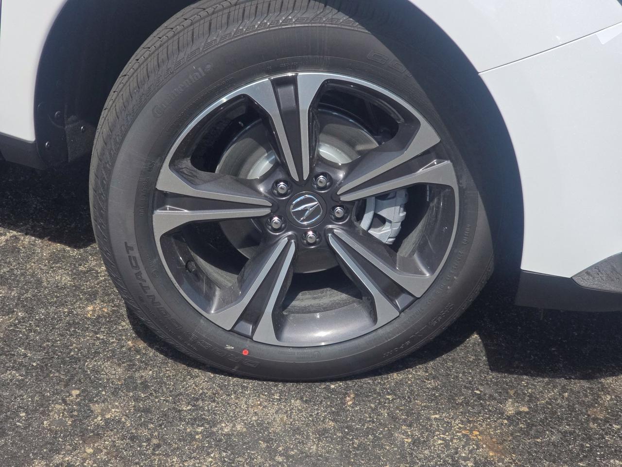 2026 Acura RDX Technology Package Columbus OH