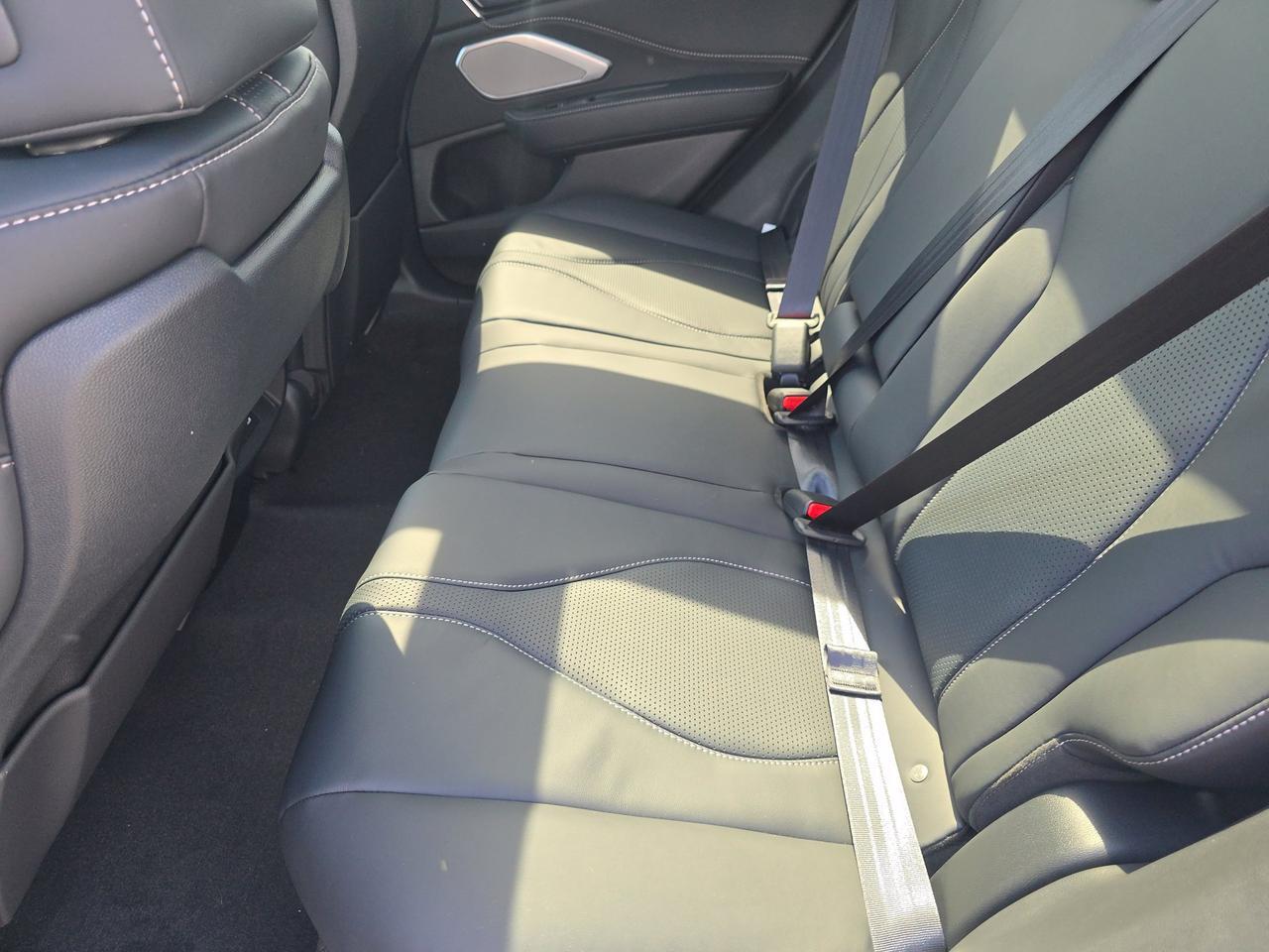2026 Acura RDX Technology Package Columbus OH