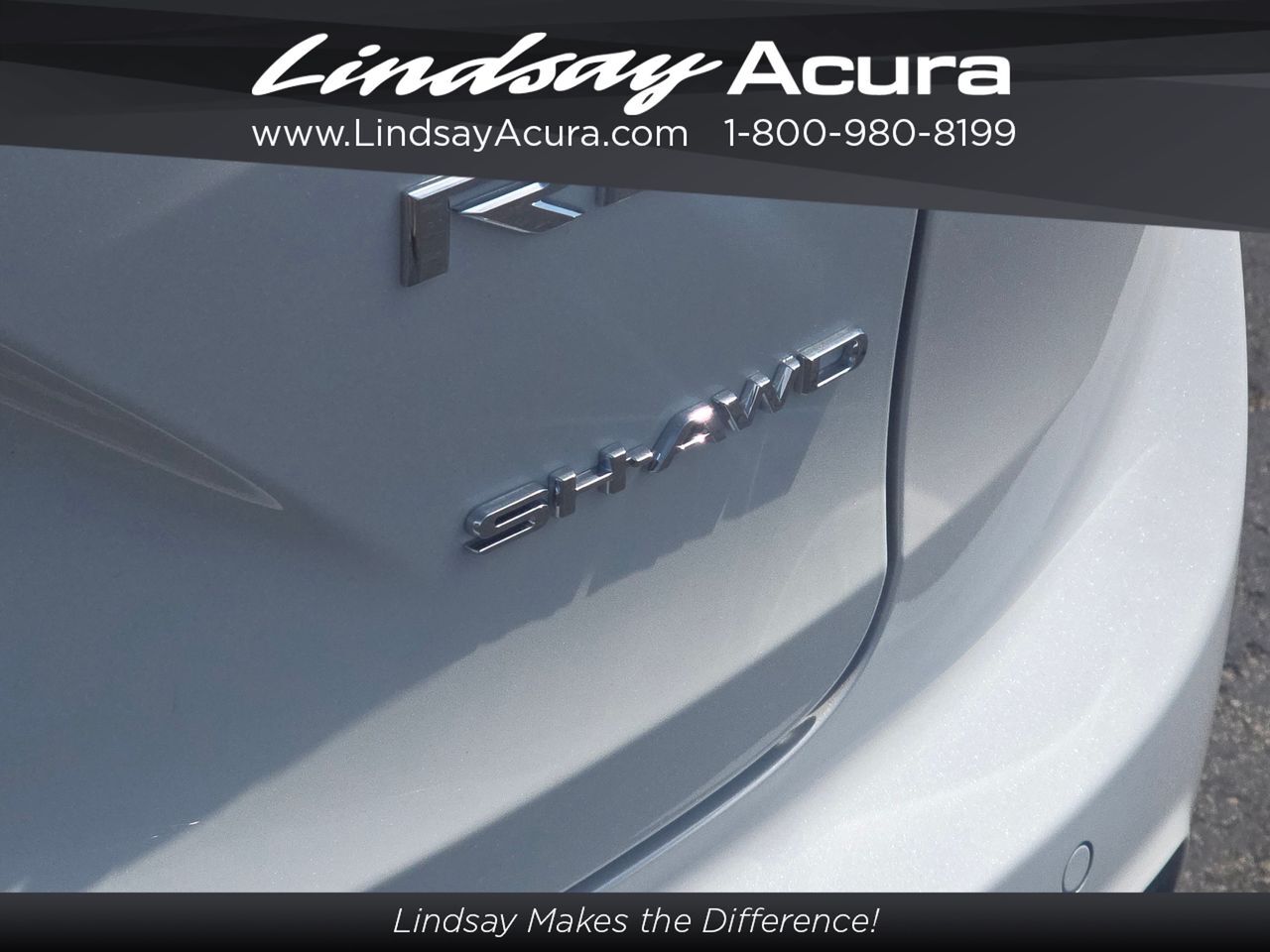 2026 Acura RDX Technology Package Columbus OH