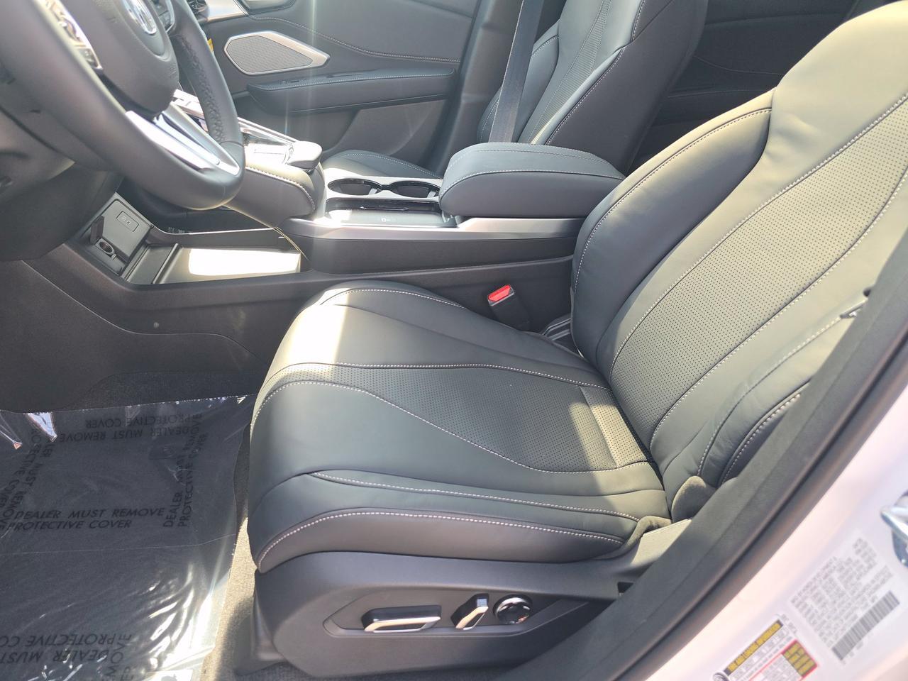 2026 Acura RDX Technology Package Columbus OH