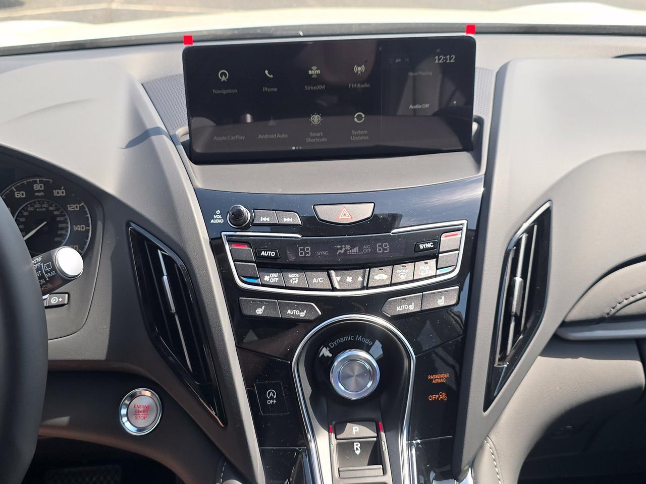 2026 Acura RDX Technology Package Columbus OH