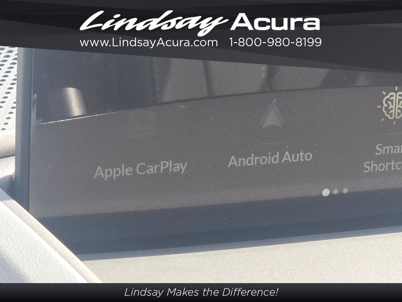 2026 Acura RDX Technology Package Columbus OH