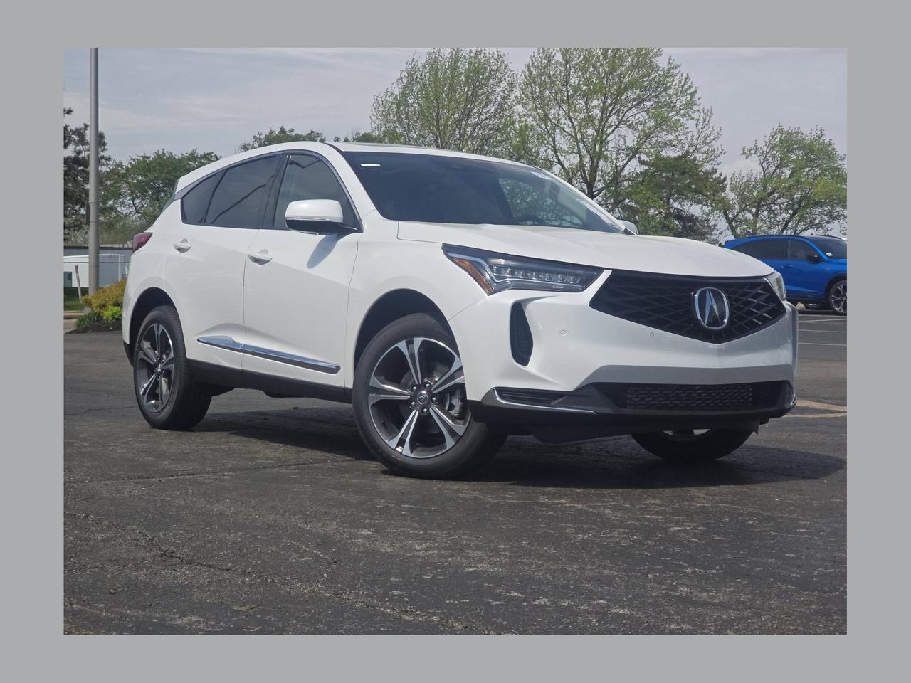 2026 Acura RDX Technology Package