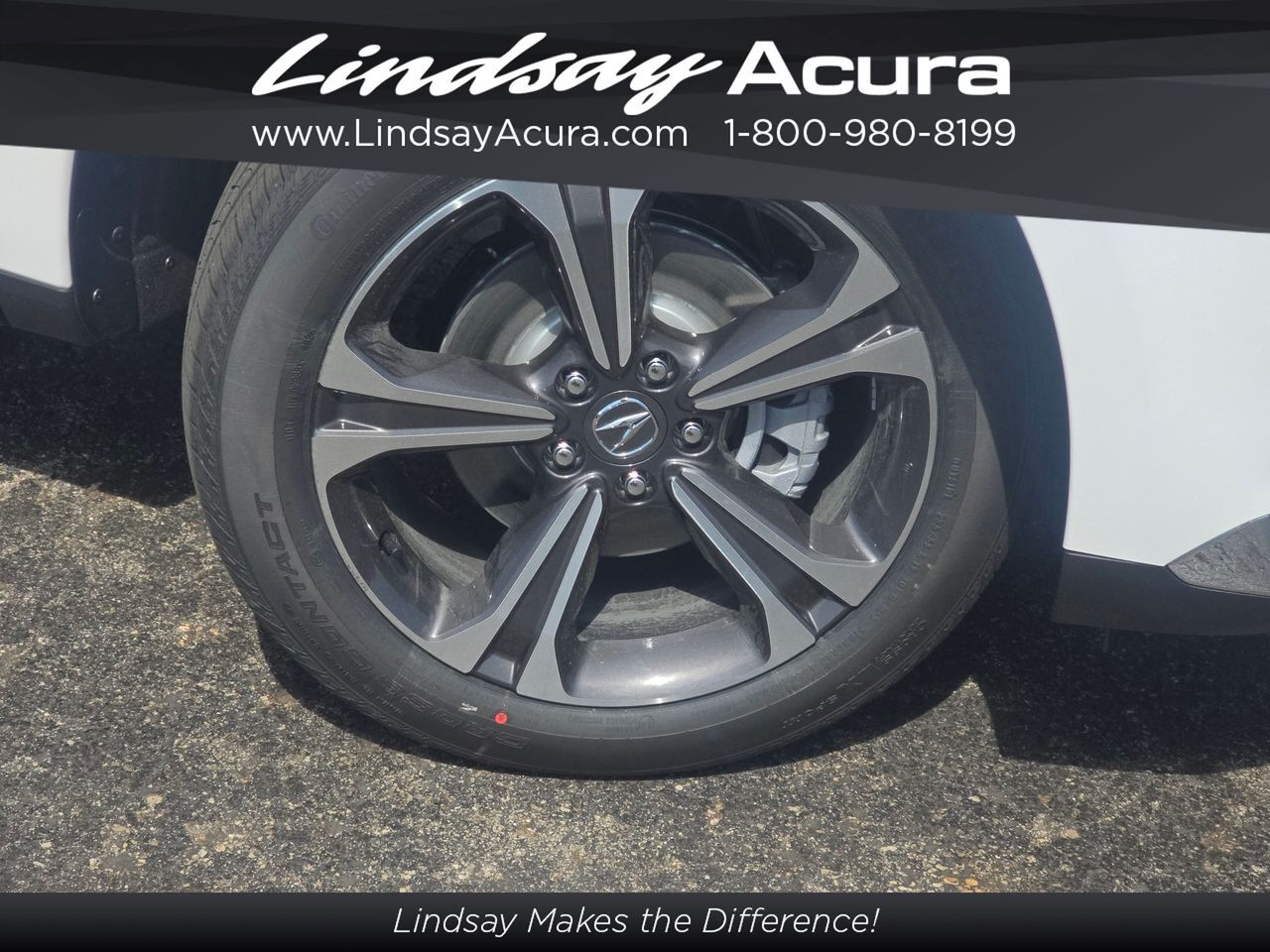 2026 Acura RDX Technology Package Columbus OH