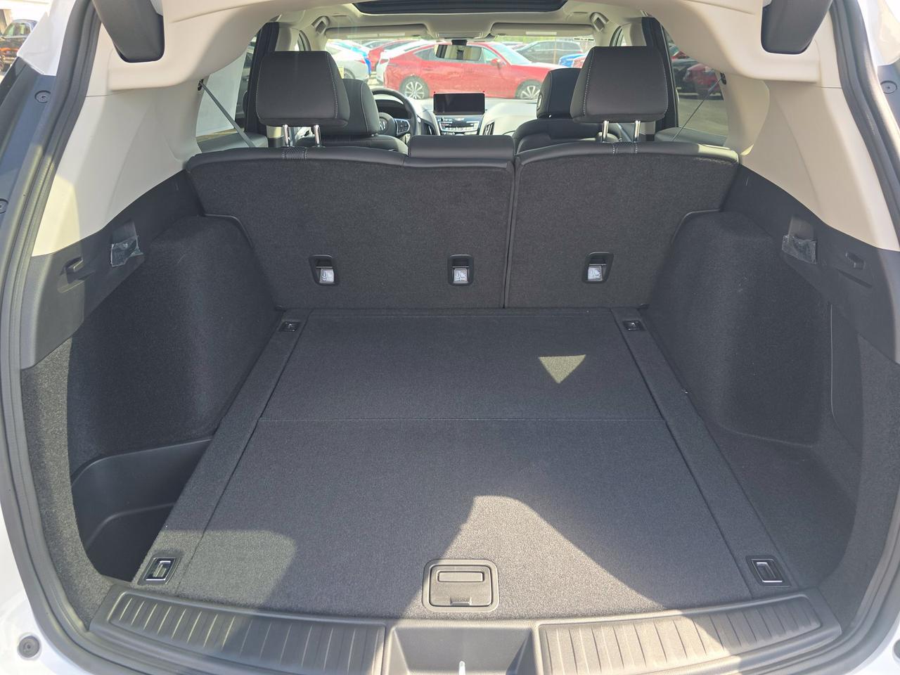 2026 Acura RDX Technology Package Columbus OH