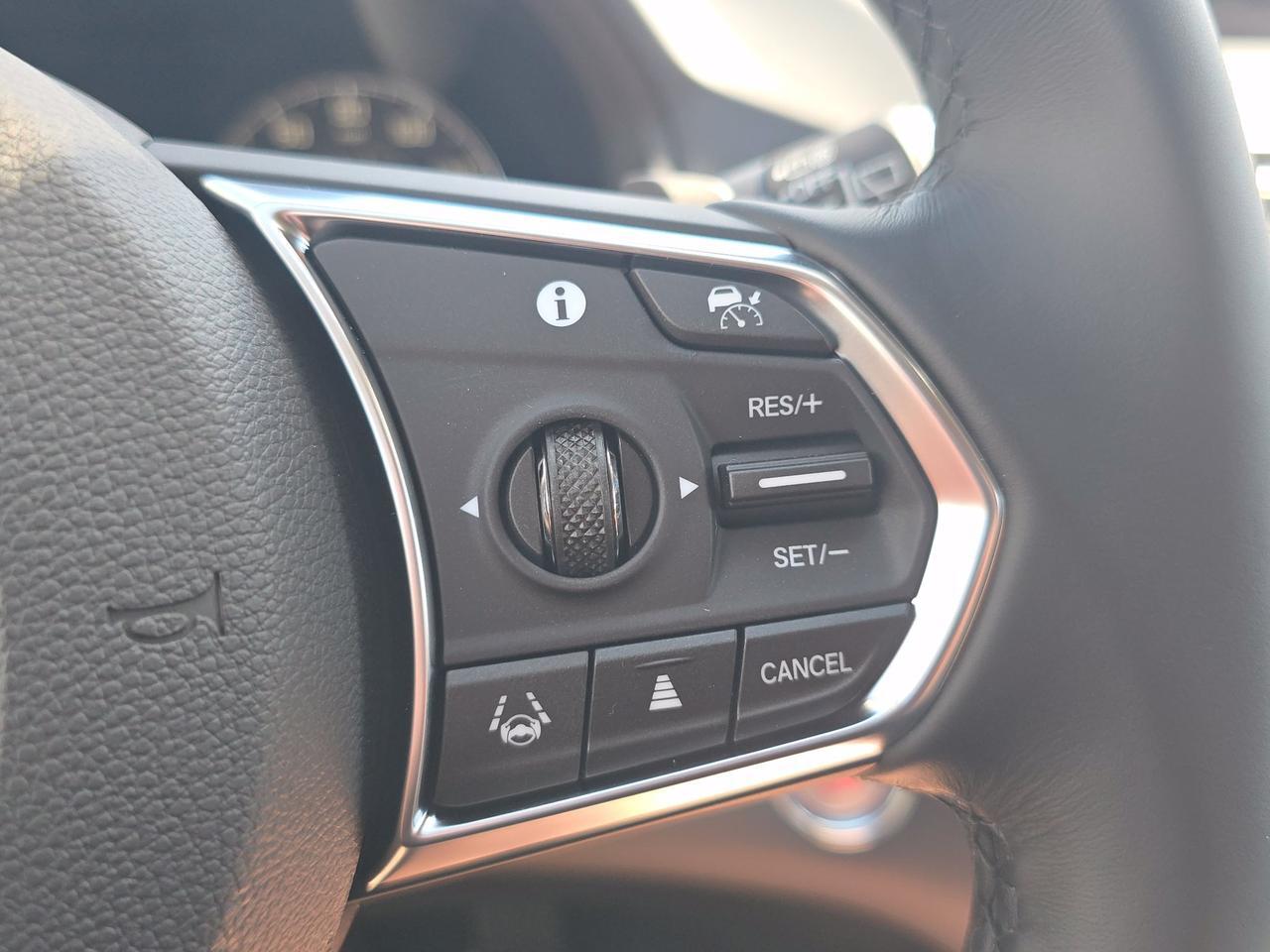 2026 Acura RDX Technology Package Columbus OH