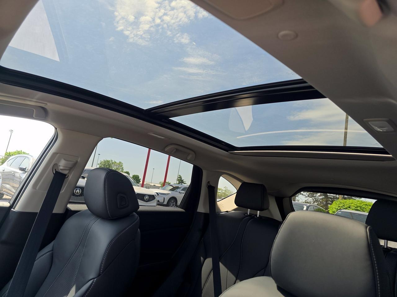 2026 Acura RDX Technology Package Columbus OH